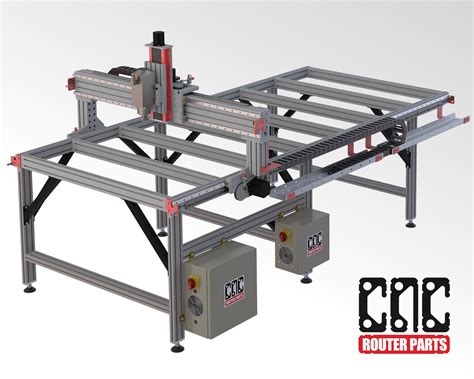 cnc router parts 4 x 8 cnc router|cheapest 4x8 cnc router.